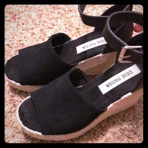 Steve Madden Espadrilles